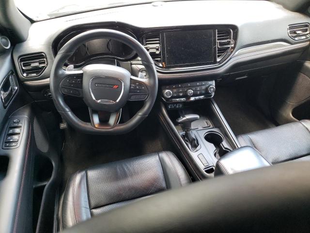 Photo 8 from auction – 2022 DODGE DURANGO R/ with VIN 1C4SDJCT6NC222492