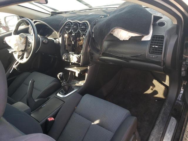Photo 8 from auction – 2008 NISSAN ALTIMA 3.5 with VIN 1N4BL24E58C129935