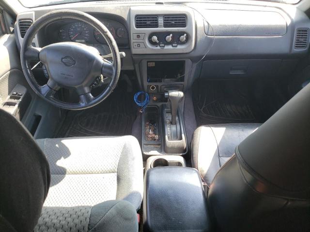 Photo 8 from auction – 2001 NISSAN FRONTIER C with VIN 1N6MD27T91C376243