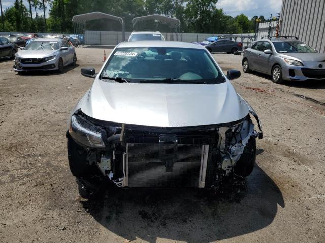 Photo 5 from auction – 2017 CHEVROLET MALIBU LS with VIN 1G1ZC5ST9HF264726
