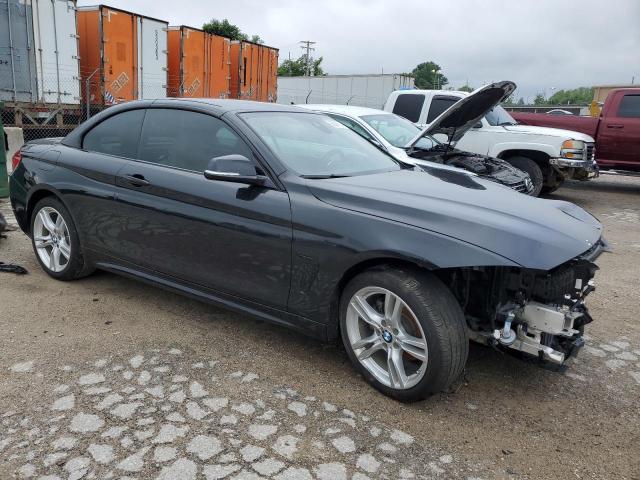 Photo 4 from auction – 2019 BMW 430XI with VIN WBA4Z3C53KEC58406