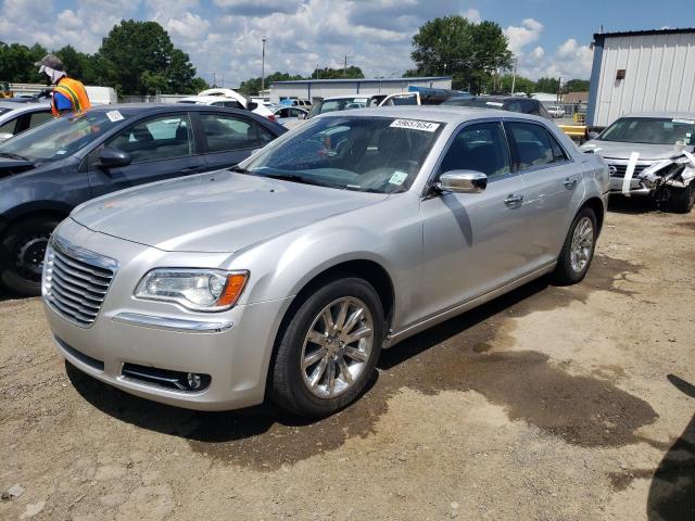 CHRYSLER 300 LIMITE 2012 with VIN 2C3CCACG9CH176150 - Photo from auction