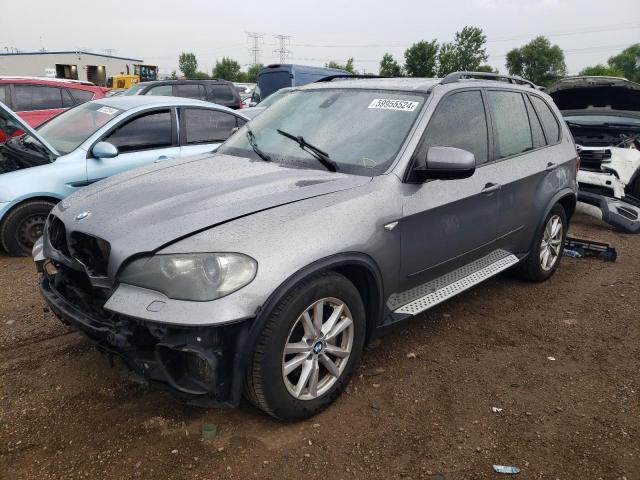 Photo 1 from auction – 2011 BMW X5 XDRIVE3 with VIN 5UXZW0C53BL371957