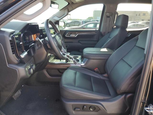 Photo 7 from auction – 2023 CHEVROLET SILVERADO with VIN 1GCUDEE88PZ200860