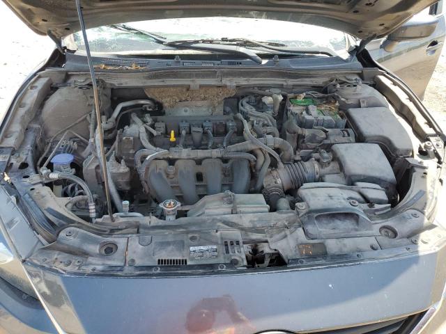 Photo 11 from auction – 2014 MAZDA 3 TOURING with VIN 3MZBM1V71EM108671