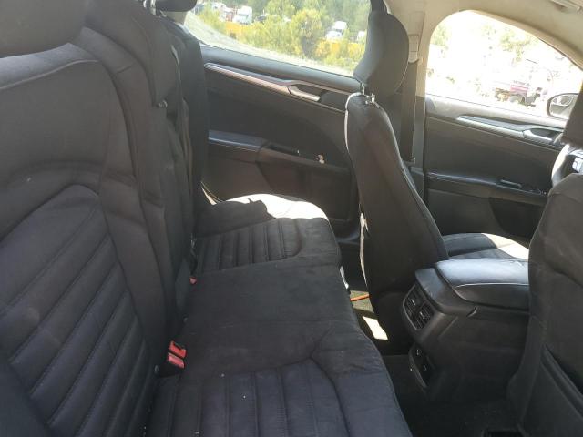 Photo 10 from auction – 2016 FORD FUSION SE with VIN 3FA6P0LU0GR318642