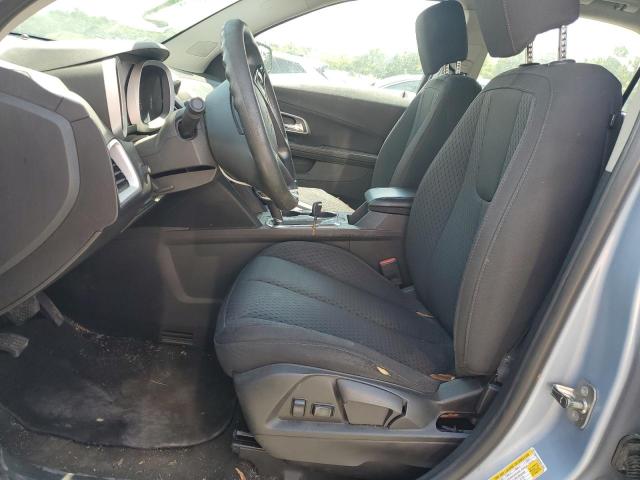 Photo 7 from auction – 2014 CHEVROLET EQUINOX LS with VIN 2GNALAEK0E6311350