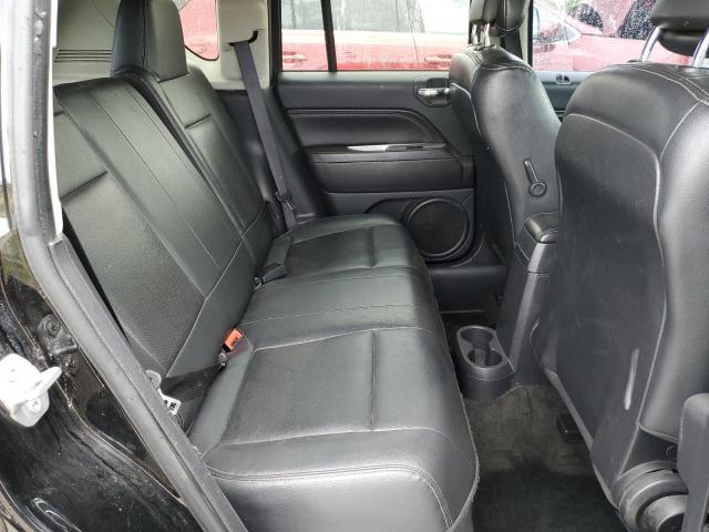 Photo 11 from auction – 2016 JEEP COMPASS LA with VIN 1C4NJCEA6GD716099