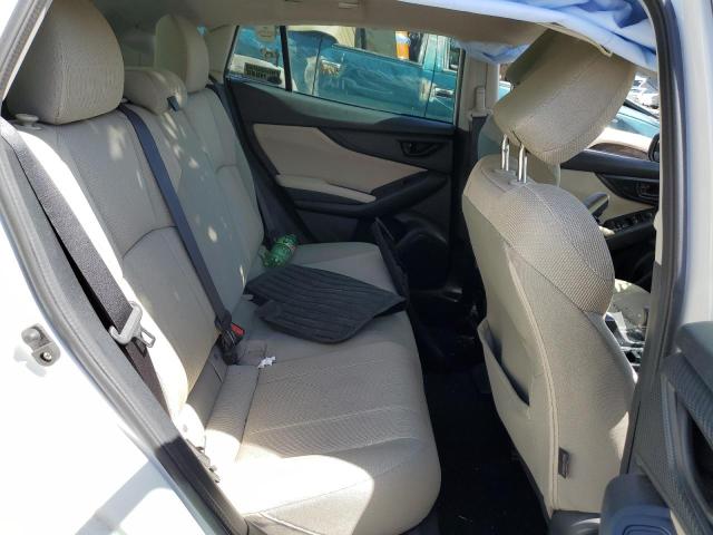 Photo 10 from auction – 2022 SUBARU IMPREZA PR with VIN 4S3GTAV63N3703610