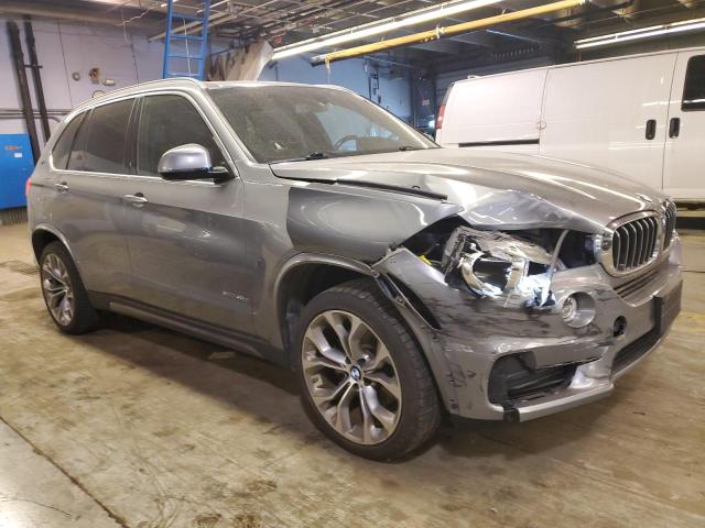 Photo 4 from auction – 2017 BMW X5 XDR40E with VIN 5UXKT0C31H0V96543