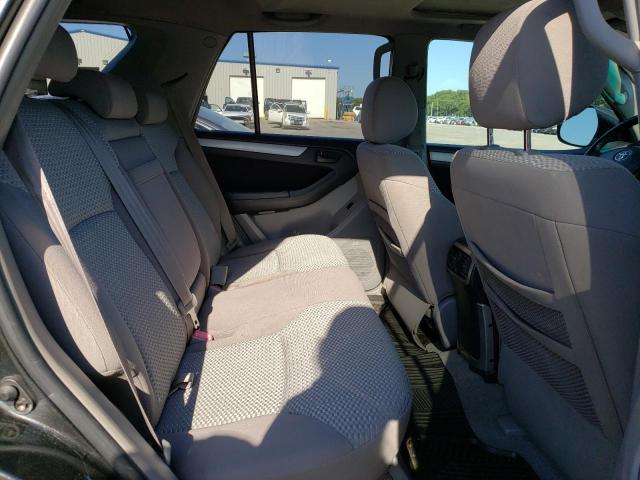 Photo 11 from auction – 2006 TOYOTA 4RUNNER SR with VIN JTEBU14R668072631