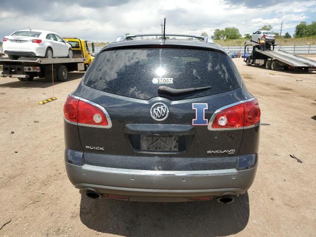 Photo 6 from auction – 2012 BUICK ENCLAVE with VIN 5GAKVDED5CJ294234