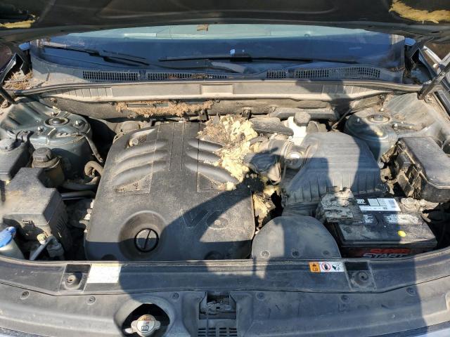 Photo 12 from auction – 2012 HYUNDAI VERACRUZ G with VIN KM8NU4CC2CU195261