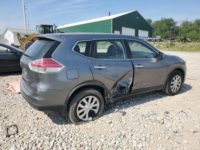 Photo 3 from auction – 2015 NISSAN ROGUE S with VIN KNMAT2MV9FP592012