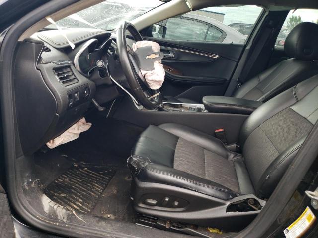 Photo 7 from auction – 2014 CHEVROLET IMPALA LT with VIN 1G1115SL9EU118854