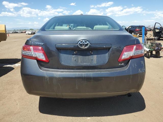 Photo 6 from auction – 2010 TOYOTA CAMRY BASE with VIN 4T1BF3EK0AU516822