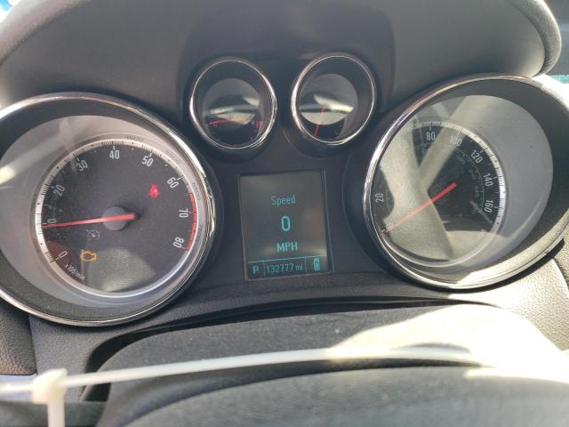 Photo 9 from auction – 2014 BUICK ENCORE with VIN KL4CJCSB5EB651057