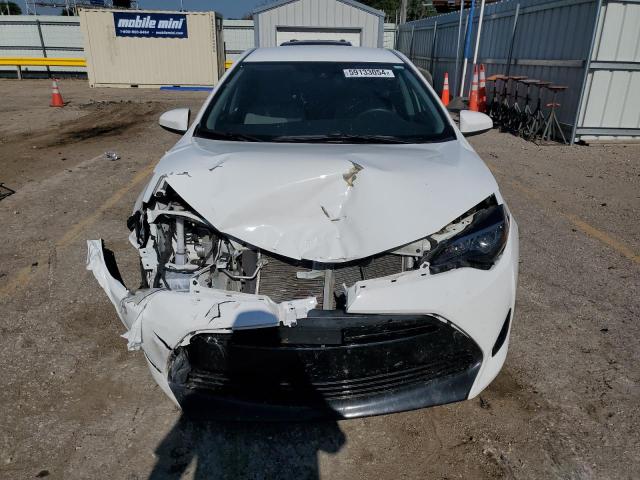 Photo 5 from auction – 2018 TOYOTA COROLLA L with VIN 5YFBURHE6JP808250