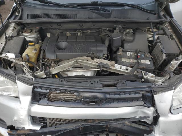 Фото 12 с аукциона – 2011 TOYOTA RAV4 с VIN 2T3ZF4DV3BW091279