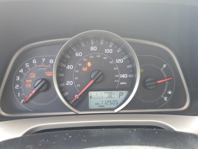Photo 9 from auction – 2015 TOYOTA RAV4 XLE with VIN JTMRFREV8FD125151