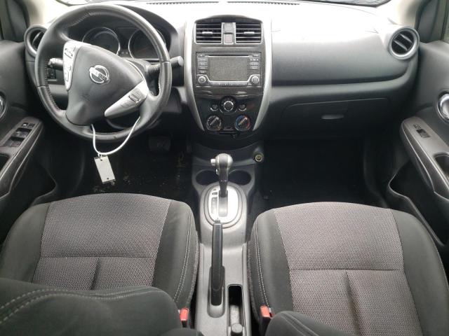 Photo 8 from auction – 2018 NISSAN VERSA S with VIN 3N1CN7AP7JL813796