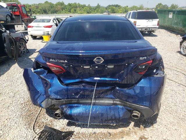 Photo 6 from auction – 2017 NISSAN ALTIMA 2.5 with VIN 1N4AL3AP1HC479103