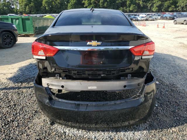 Photo 6 from auction – 2015 CHEVROLET IMPALA LS with VIN 2G11X5SL6F9280003