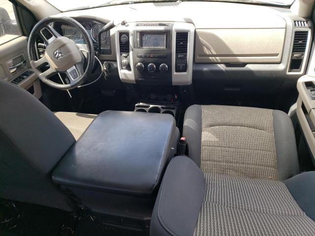 Photo 8 from auction – 2009 DODGE RAM 1500 with VIN 1D3HV13T89J528173
