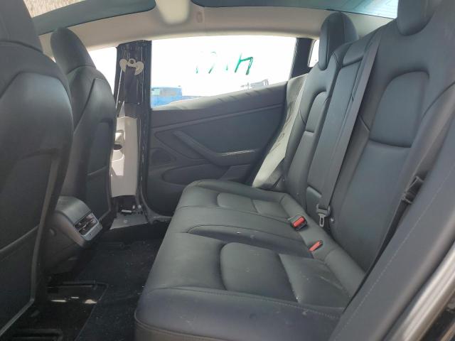 Photo 10 from auction – 2018 TESLA MODEL 3 with VIN 5YJ3E1EA2JF157232