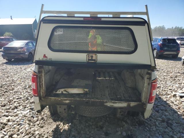 Photo 6 from auction – 2019 FORD F150 SUPER with VIN 1FTEW1EP9KKC79648