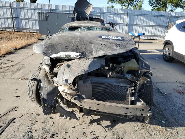 Photo 5 from auction – 2017 DODGE CHARGER SX with VIN 2C3CDXHGXHH563211