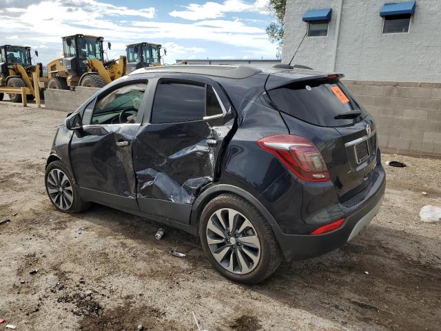 Photo 2 from auction – 2022 BUICK ENCORE PRE with VIN KL4CJASM6NB558232