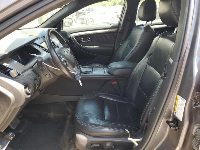 Photo 7 from auction – 2014 FORD TAURUS SEL with VIN 1FAHP2E88EG137071