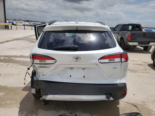 Photo 6 from auction – 2023 TOYOTA COROLLA CR with VIN 7MUCAAAG5PV057237