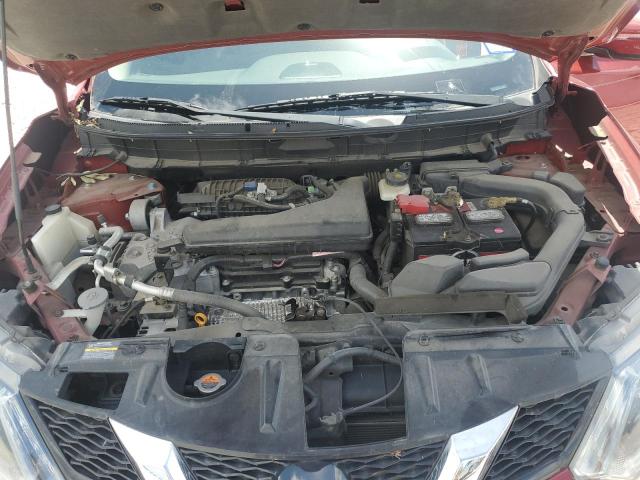 Photo 12 from auction – 2015 NISSAN ROGUE S with VIN 5N1AT2MT8FC811253