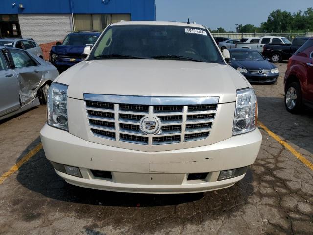 Photo 5 from auction – 2011 CADILLAC ESCALADE E with VIN 1GYS4JEF2BR151365