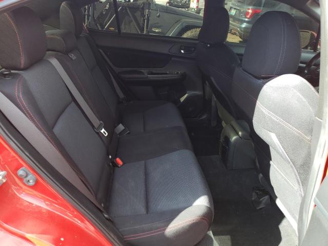 Photo 10 from auction – 2015 SUBARU WRX PREMIU with VIN JF1VA1D62F9832683