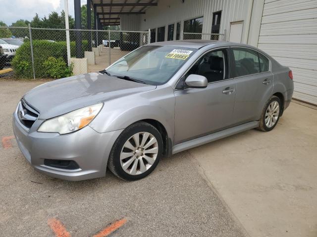 SUBARU LEGACY 2.5 2011 con VIN 4S3BMCK60B3229599 - Foto de la subasta
