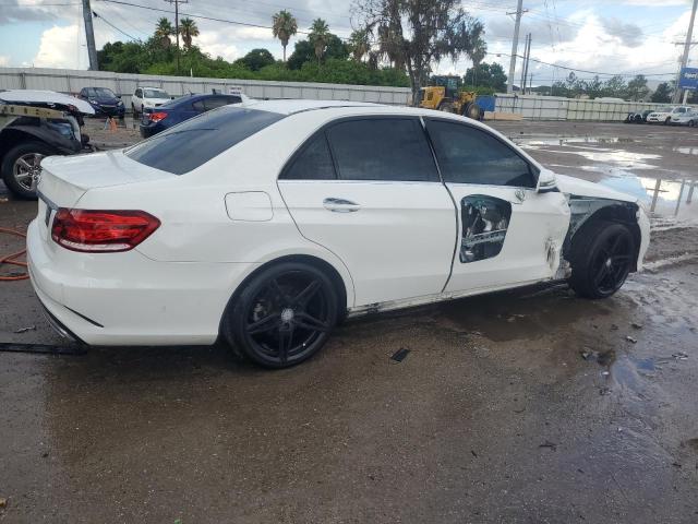 Photo 3 from auction – 2014 MERCEDES-BENZ E 350 with VIN WDDHF5KB8EB000424