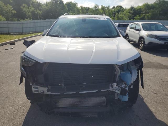 Photo 5 from auction – 2018 GMC TERRAIN SL with VIN 3GKALTEV1JL211217