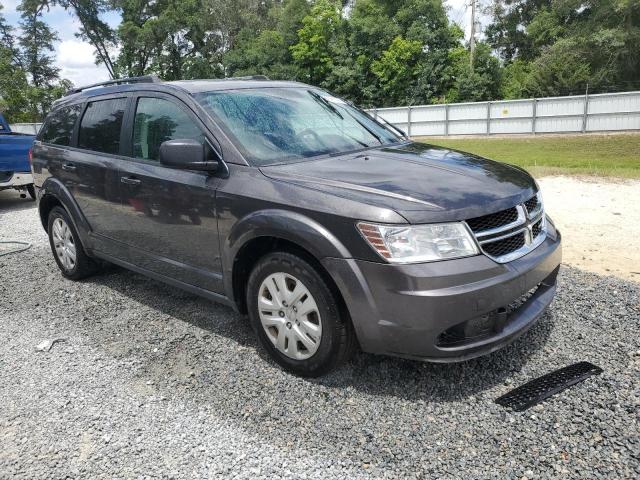 Photo 4 from auction – 2017 DODGE JOURNEY SE with VIN 3C4PDCAB9HT559243