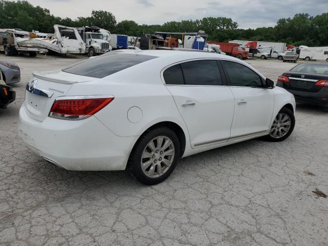 Photo 3 from auction – 2012 BUICK LACROSSE P with VIN 1G4GD5ER0CF283486