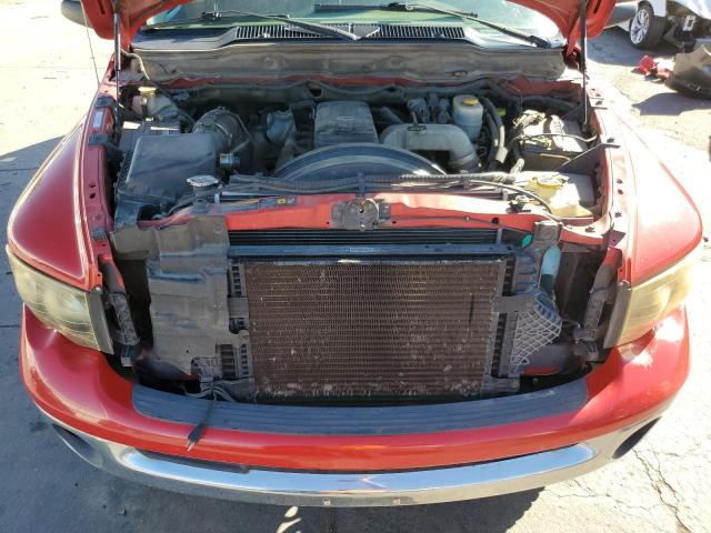 Photo 11 from auction – 2005 DODGE RAM 2500 S with VIN 3D7KS28C35G768481