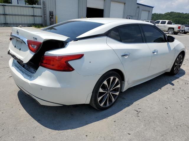Photo 3 from auction – 2016 NISSAN MAXIMA 3.5 with VIN 1N4AA6AP6GC436446