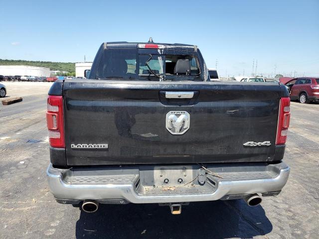 Photo 6 from auction – 2020 RAM 1500 LARAM with VIN 1C6SRFJT4LN319510