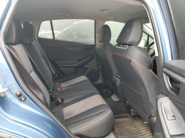 Photo 11 from auction – 2021 SUBARU CROSSTREK with VIN JF2GTAEC9MH223130