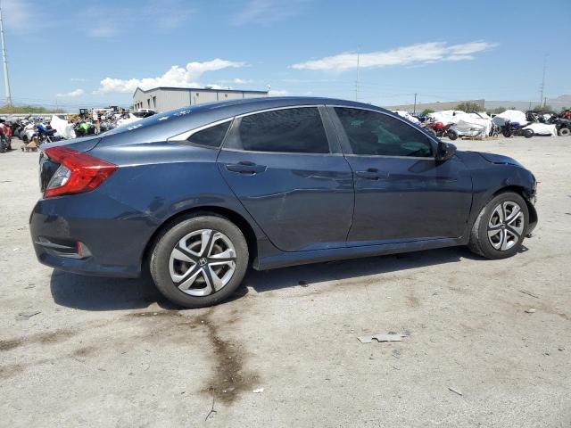Photo 3 from auction – 2016 HONDA CIVIC LX with VIN 19XFC2F55GE073611