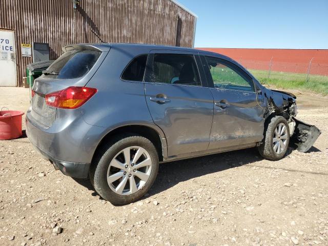 Photo 3 from auction – 2015 MITSUBISHI OUTLANDER with VIN 4A4AR4AU5FE004777