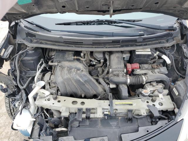 Photo 11 from auction – 2016 NISSAN VERSA NOTE with VIN 3N1CE2CP7GL363902