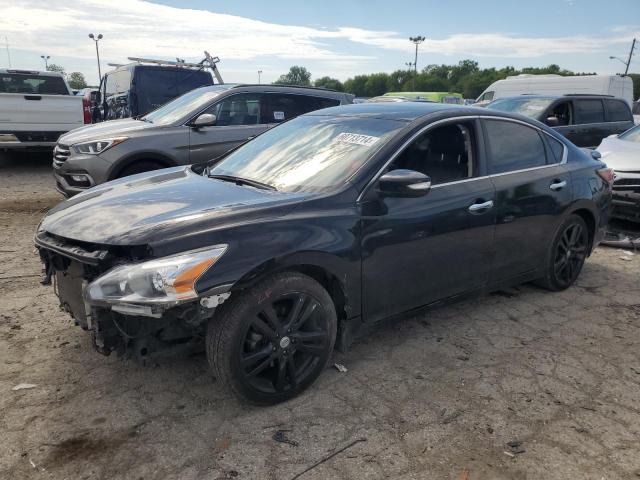 NISSAN ALTIMA 3.5 2015 مع رقم تعريف المركبة 1N4BL3AP1FC161421 - صورة من المزاد